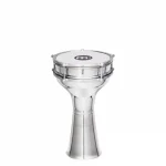 Árengedmény Meinl Percussion HE-103 DARBUKA ALUMINUM MEINL