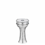 Árcsökkenés Meinl Percussion HE-111 DARBUKA ALUMINUM MEINL