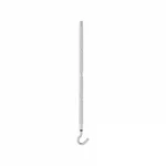 Biztonságos fizetés Meinl Percussion MC-R1-H ROD, STRAIGHTMEINL