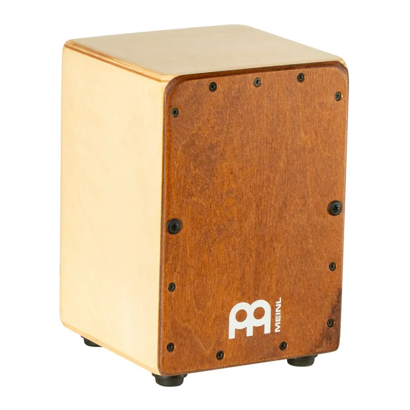 Akciós ár Meinl Percussion MC1AB MINI CAJON MEINL