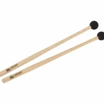 Biztonságos fizetés Meinl Percussion MPM4 PERCUSSION MALLETS LARGE MEINL