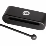 Biztonságos vásárlás Meinl Percussion MWB1BK WOOD BLOCK, MEDIUM MEINL