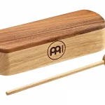 Akciós ár Meinl Percussion PMWB1-L PROFESSIONAL WOOD BLOCK,fa blokkMEINL