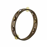 Bestseller Meinl Percussion TA1VM-WB VINTAGE TAMBOURINE 10" MEINL