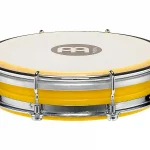 Azonnali szállítás Meinl Percussion TBR06ABS-Y TAMBORIM 6" ABSMEINL
