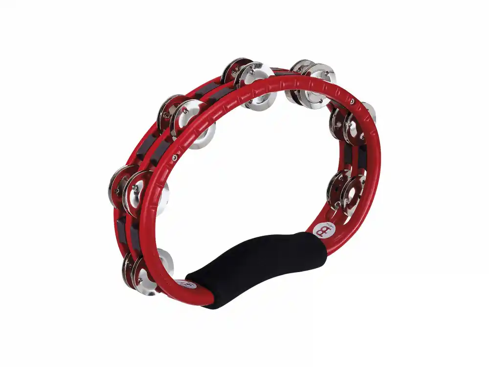 Meinl Percussion TMT1R HAND TAMBOURINEMEINL Nézd meg most