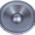 Vedd meg most Omnitronic - Woofer 15" 8Ohm BX-1550 TX-1520/30