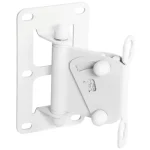 Nézd meg most OMNITRONIC Wall Bracket for ODP-208 white