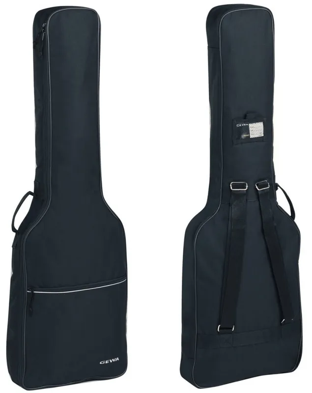 Vedd meg most GEWA gitár táska Basic 5 elektromos gitár