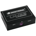 OMNITRONIC LH-125 IR Volume Controller Árcsökkenés