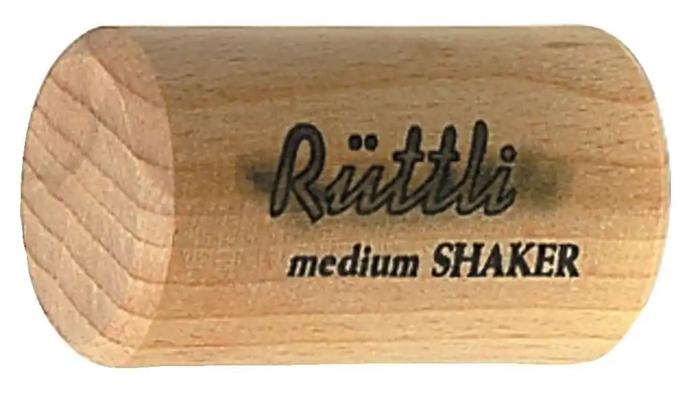 Azonnali szállítás GEWA Made in Germanykülön shakerfa, kicsi, medium
