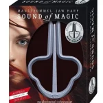 Original Schwarzdoromb JOY HARP82mm, Nr. 15 Azonnal elérhető
