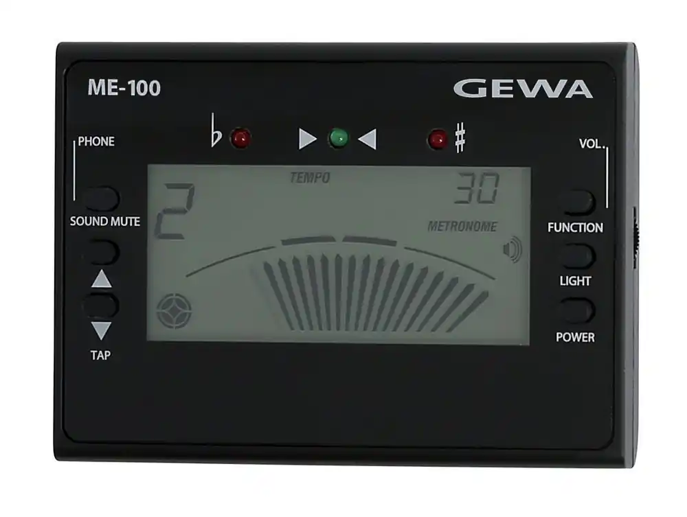 GEWAmetronóm ME-100 Olcsó