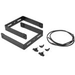 OMNITRONIC - MOLLY-6 Extension Bracket black 2x Ajánlat