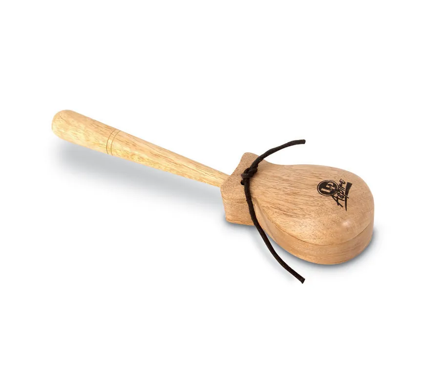 Vásárlói kedvenc Latin Percussionkasztanyetta Aspireegy darab