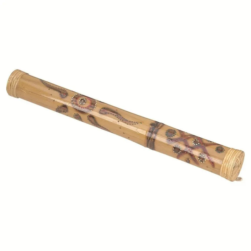 TocaSound effects Bamboo Rainsticks24" Biztonságos fizetés