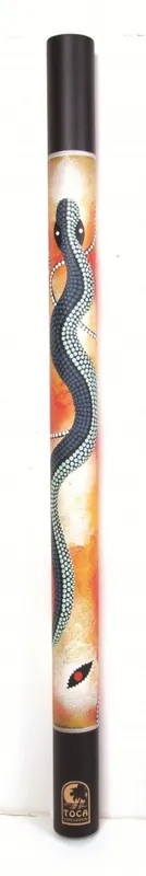 Outlet TocaSound effects Freestyle Series RainsticksBoa Snake