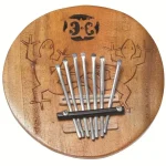 Toca T-CK Sound effects Coconut Kalimba Korlátozott ajánlat