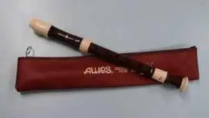 Akciós ár Aulos 703BE szoprán furulya