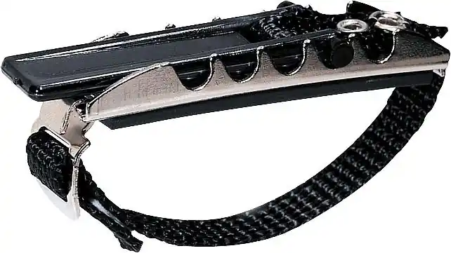Dunlop 14CD gitárcapo Árengedmény
