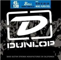Újdonság Dunlop DBN45130 basszusgitár húr