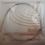Arakoz Brács D húr Csak ma