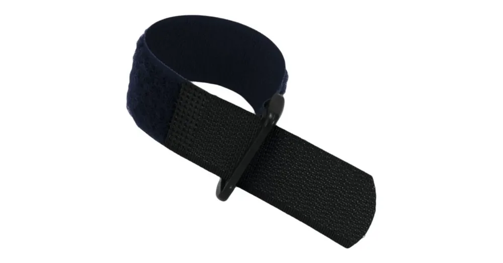 Végkiárusítás ACCESSORY - BS-1 Tie Straps 25x195mm