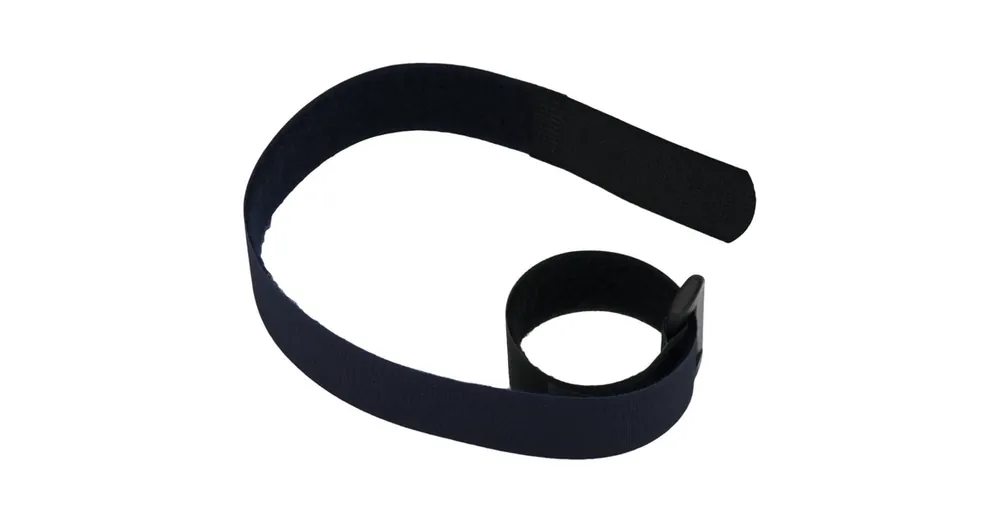 Végkiárusítás ACCESSORY - BS-1 Tie Straps 25x480mm
