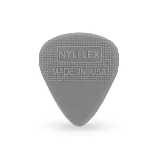 D'Addario Nylflex gitárpengető 1,0mm Legnépszerűbb