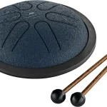 Expressz kézbesítés Meinl MSTD2NB fém nyelves dob