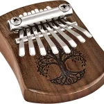Meinl KL801TOL kalimba Kiárusítás