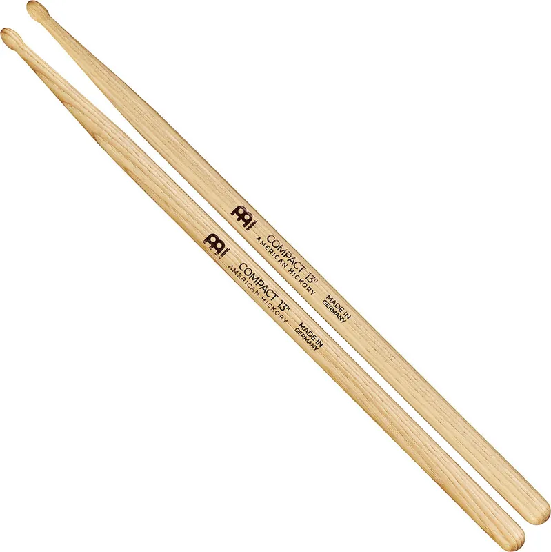 Kedvezmény Meinl SB139 dobverő 13"