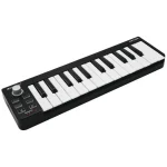 Omnitronic - KEY-25 MIDI kontroller Bestseller