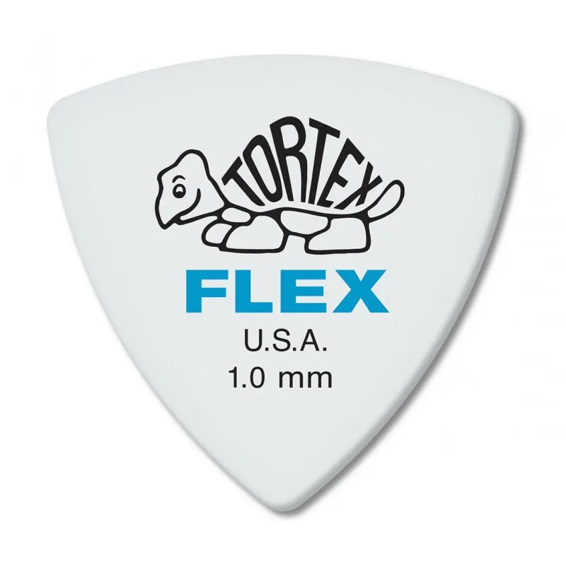 Népszerű Dunlop Tortex Flex pengető
