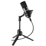 Vonyx - CM300B USB Stúdiómikrofon Azonnal elérhető