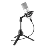 Vonyx - CM300S USB Stúdiómikrofon Utolsó esély
