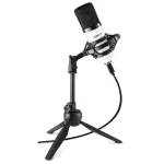 Vonyx - CM300W USB Stúdiómikrofon Gyors kiszállítás