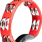 Árcsökkenés Meinl Percussion HTMT1R HAND TAMBOURINE