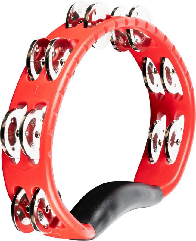 Árcsökkenés Meinl Percussion HTMT1R HAND TAMBOURINE