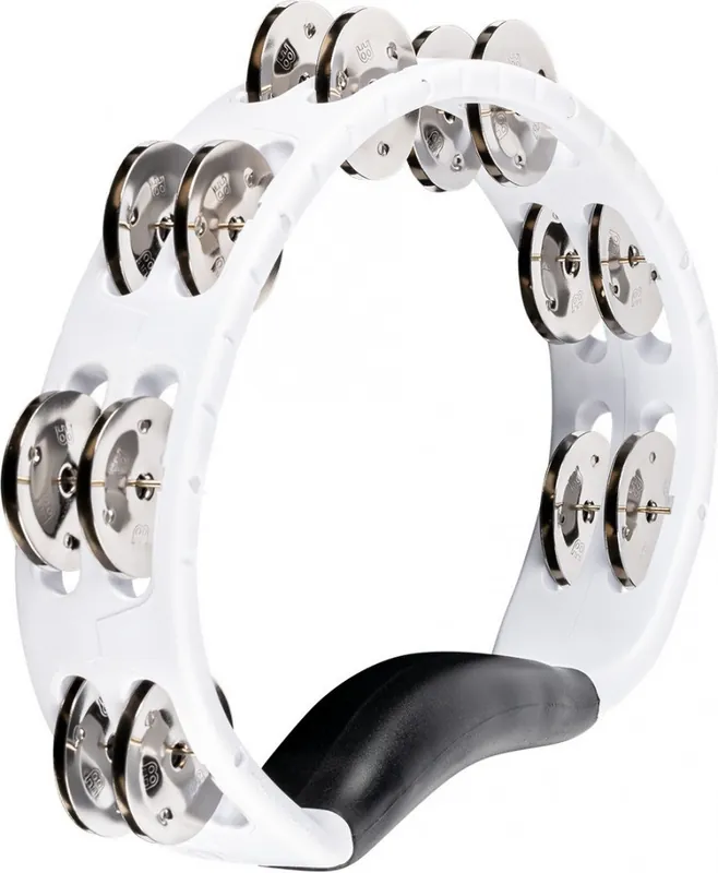 Meinl Percussion HTMT1WH HAND TAMBOURINE Kedvezmény