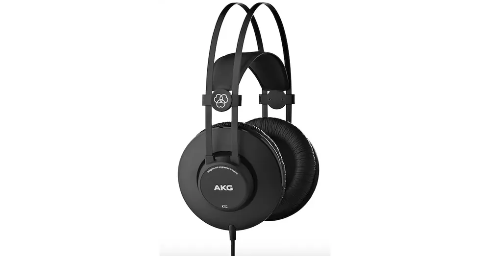AKG - K52 Zárt stúdió fejhallgató Kihagyhatatlan ajánlat