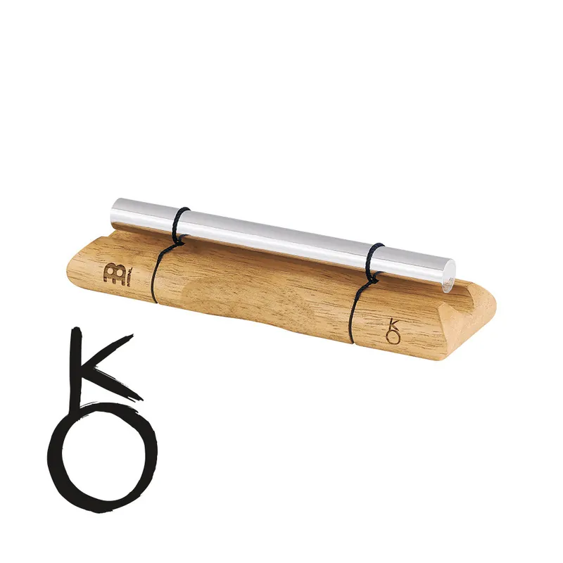 Azonnali szállítás Meinl EC-CH meditációs harang Chiron 2765,76 Hz