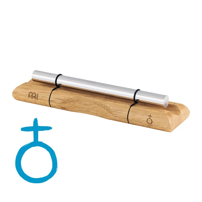 Meinl EC-E meditációs harangFöld 2177,60 Hz Különleges ajánlat