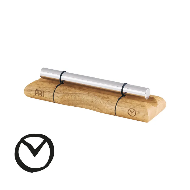 Árengedmény Meinl EC-E-SY meditációs harangZsinati nap 3106,88 Hz