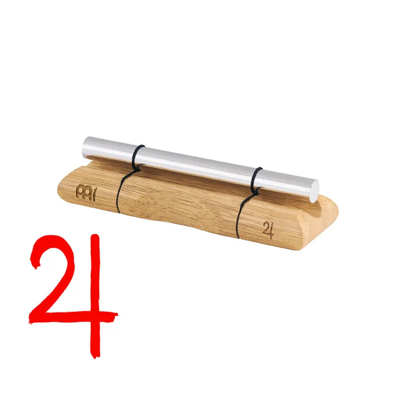 Exkluzív ajánlat Meinl EC-J meditációs harangJupiter 2937,28 Hz