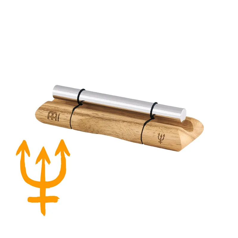 Kedvezményes ár Meinl EC-N meditációs harangNeptun 3383,04 Hz
