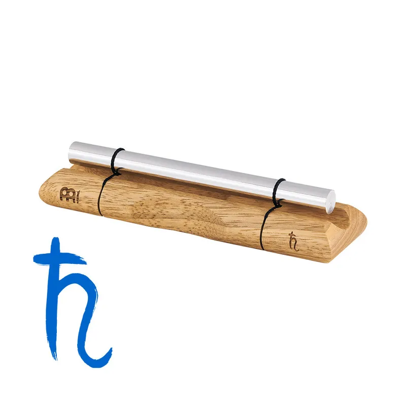Meinl EC-SA meditációs harangSzaturnusz 2365,60Hz Rendeld meg most