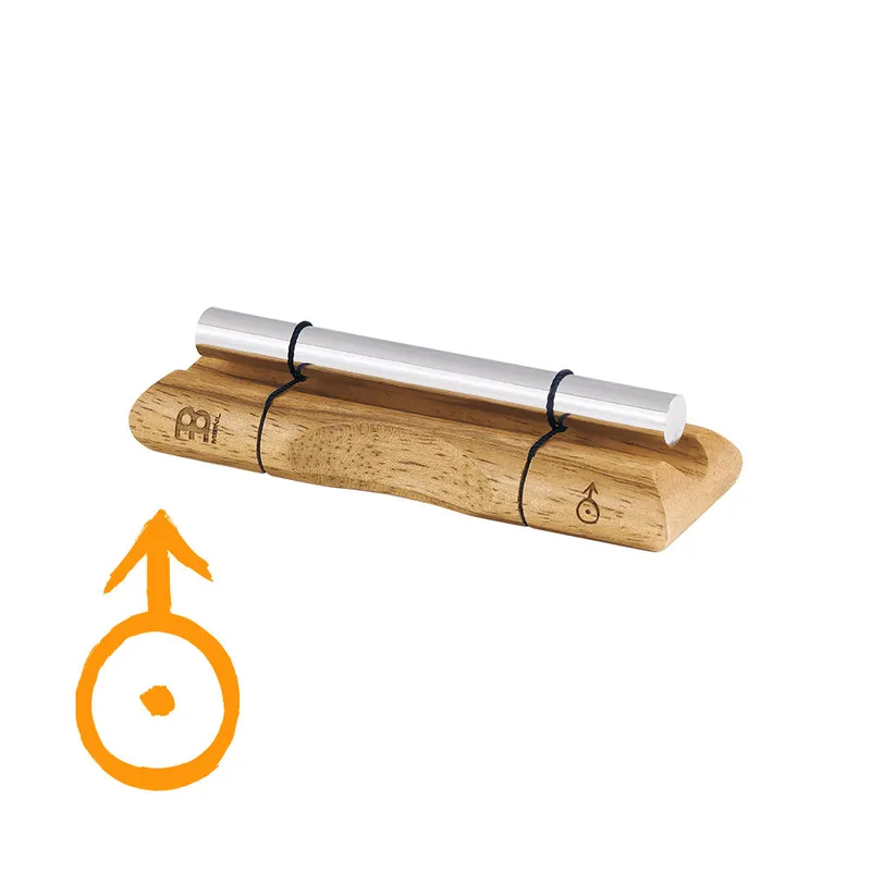Meinl EC-U meditációs harang Uránusz 3317,76Hz Árengedmény