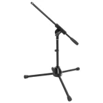 OMNITRONIC AP-1 Lábdob mikrofon állvány Vásárlói kedvenc