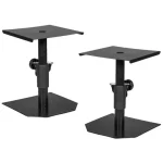 Nézd meg most OMNITRONIC - MOTI-1 Monitor Stand 2x